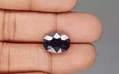 Blue Sapphire - 8.2 Carats (Neelam - 8.94 Ratti)