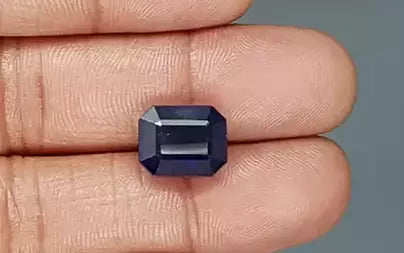 Blue Sapphire - 9.50 Carats (Neelam - 10.36 Ratti)