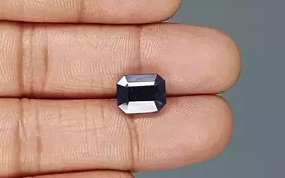 Blue Sapphire - 6.23 Carats (Neelam - 6.79 Ratti)