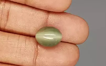 Cats Eye (Lehsunia) - 9.12 Carats