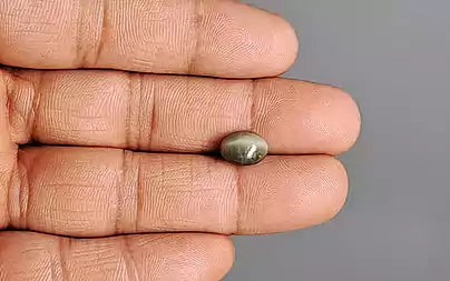 Cats Eye (Lehsunia) - 2.36 Carats