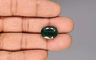 Emerald (Panna) - 11.21 Carats