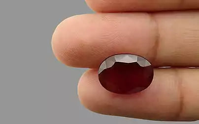 Buy hessonite stone online, explore gomed stone prices in india