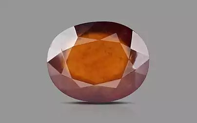 Hessonite (Gomed) - 4.98 Carats
