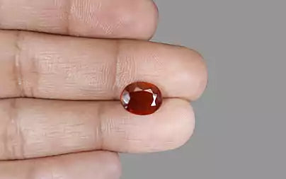 Hessonite (Gomed) - 4.10 Carats