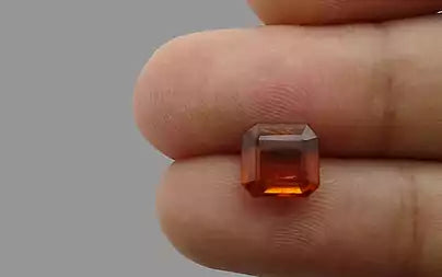 Hessonite - 3.52 Carats (Gomed - 3.84 Ratti)