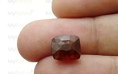 Hessonite - 4.86 Carats (Gomed - 5.30 Ratti)
