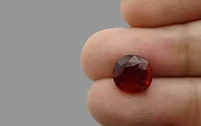 Hessonite - 4.34 Carats (Gomed - 4.73 Ratti)