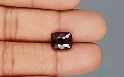 Hessonite - 4.61 Carats (Gomed - 5.02 Ratti)