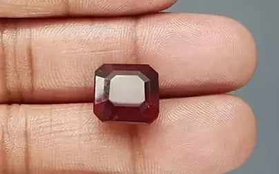 Hessonite (Gomed) - 11.09 Carats