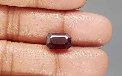 Hessonite (Gomed) - 5.47 Carats