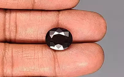 Hessonite - 7.51 Carats (Gomed - 8.19 Ratti)