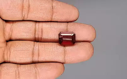 Hessonite - 10.51 Carats (Gomed - 11.46 Ratti)