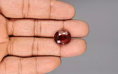 Hessonite (Gomed) - 12.04 Carats