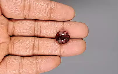 Hessonite (Gomed) - 9.58 Carats