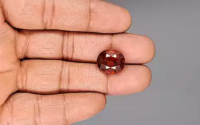 Hessonite (Gomed) - 11.54 Carats