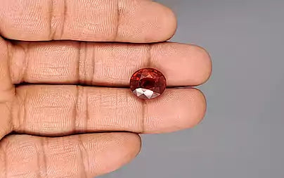 Hessonite (Gomed) - 9.45 Carats