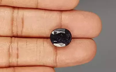 Iolite (Neeli)- 5.34 Carats