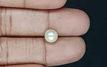 Keshi Pearl (Moti) - 2.79 Carats