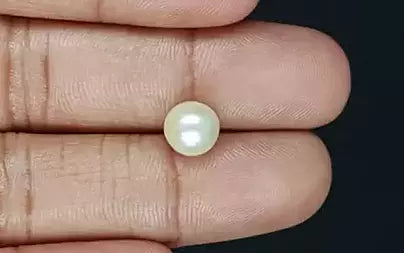 Keshi Pearl (Moti) - 3.63 Carats