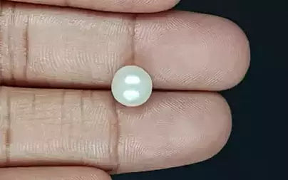 Keshi Pearl (Moti) - 3.60 Carats