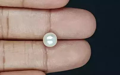 Keshi Pearl - 2.75 Carats (Moti - 3.00 Ratti)