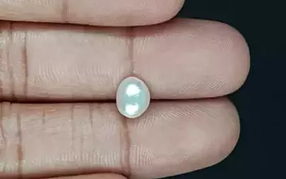 Keshi Pearl (Moti) - 2.17 Carats