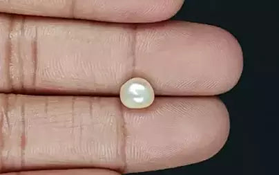 Keshi Pearl (Moti) - 2.12 Carats