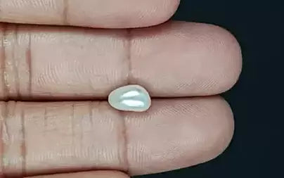 Keshi Pearl (Moti) - 2.21 Carats
