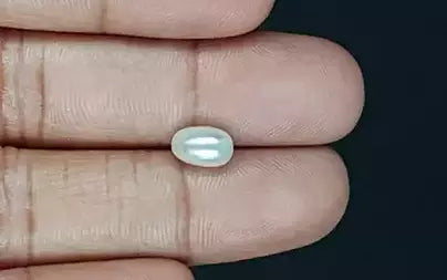 Keshi Pearl (Moti) - 1.98 Carats