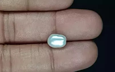 Keshi Pearl - 2.84 Carats (Moti - 3.10 Ratti)