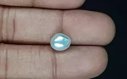 Keshi Pearl (Moti) - 2.68 Carats