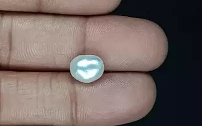 Keshi Pearl (Moti) - 3.21 Carats