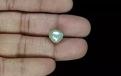 Keshi Pearl (Moti) - 5.71 Carats