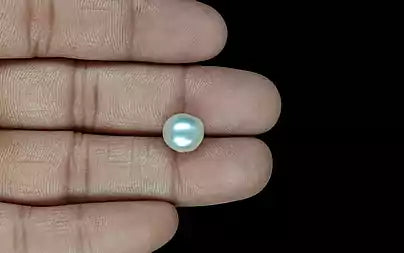 Keshi Pearl (Moti) - 5.88 Carats