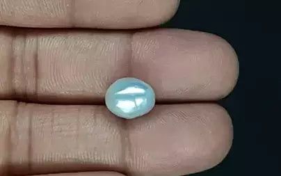 Keshi Pearl (Moti) - 5.88 Carats