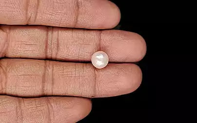 Keshi Pearl (Moti) - 4.00 Carats