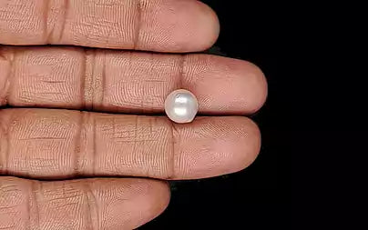 Keshi Pearl (Moti) - 5.01 Carats