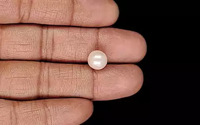 Keshi Pearl (Moti) - 5.00 Carats