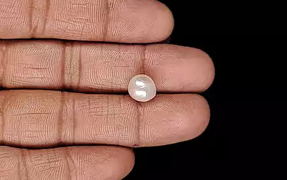 Keshi Pearl (Moti) - 4.80 Carats