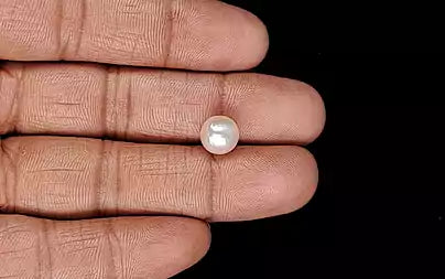 Keshi Pearl (Moti) - 4.78 Carats