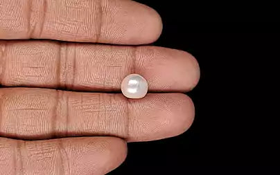 Keshi Pearl (Moti) - 4.93 Carats