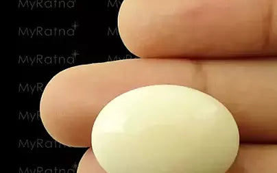 Opal - 17.35 Carats