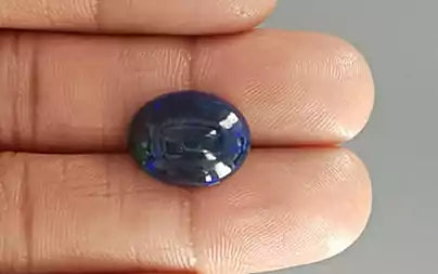 Opal - 5.53 Carats (Dudhiya Pathar - 6.03 Ratti)