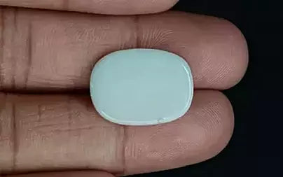 Opal - 7.21 Carats (Dudhiya Pathar - 7.86 Ratti)