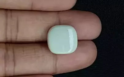 Fire Opal - 9.19 Carats (Dudhiya Pathar - 10.02 Ratti)