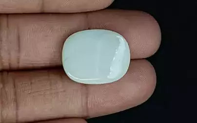Fire Opal - 9.70 Carats (Dudhiya Pathar - 10.57 Ratti)