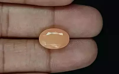 Fire Opal - 3.60 Carats