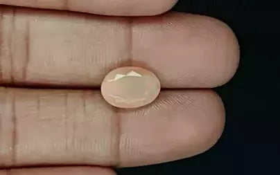 Fire Opal - 2.16 Carats