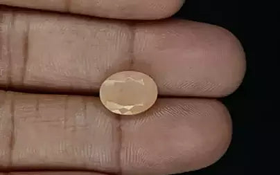 Fire Opal - 2.32 Carats